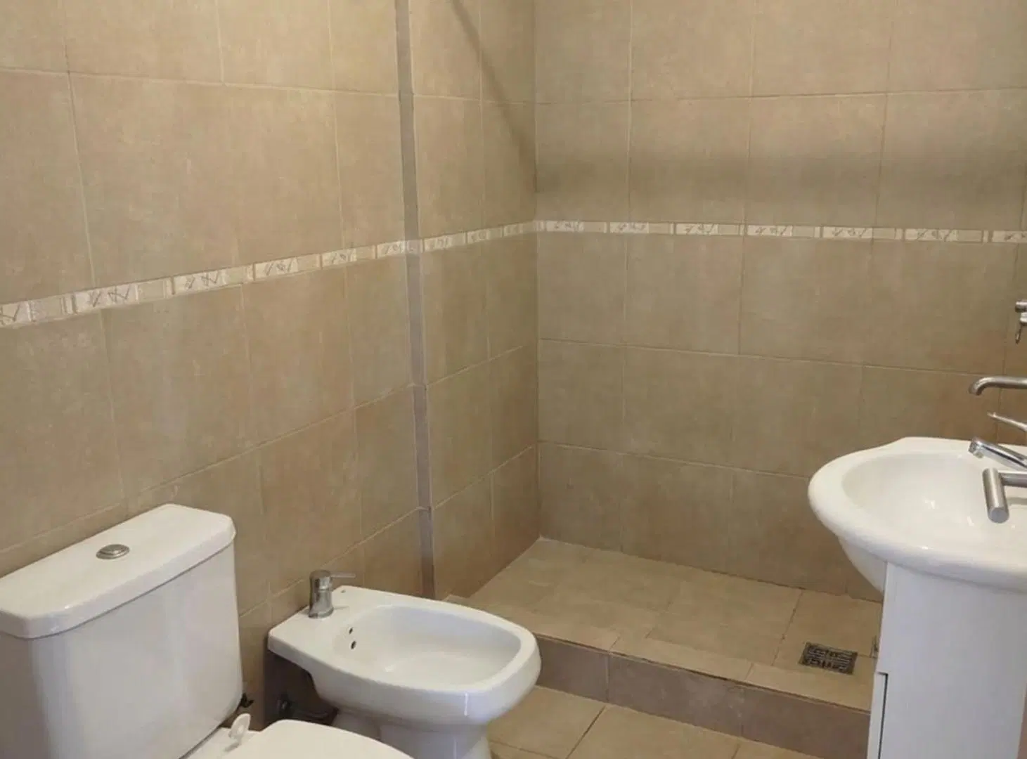 Departamento 2 amb. - con Amenities - Villa Crespo 2