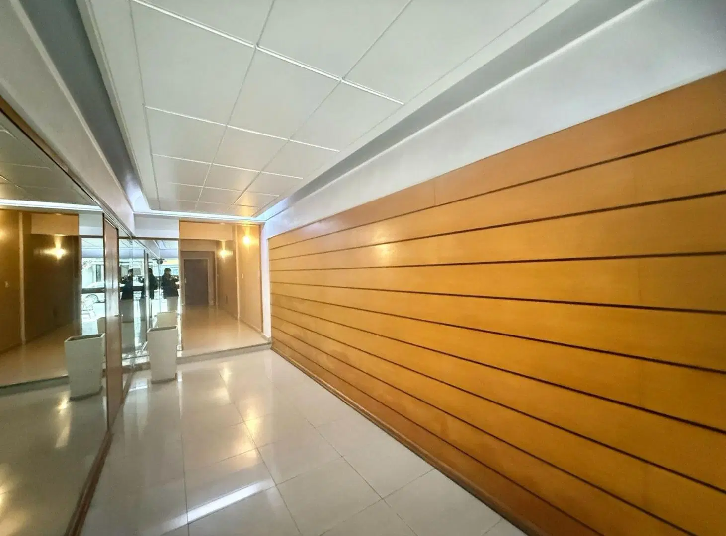 2 AMBIENTES CON BALCÓN EN BELGRANO – LUZ NATURAL 4