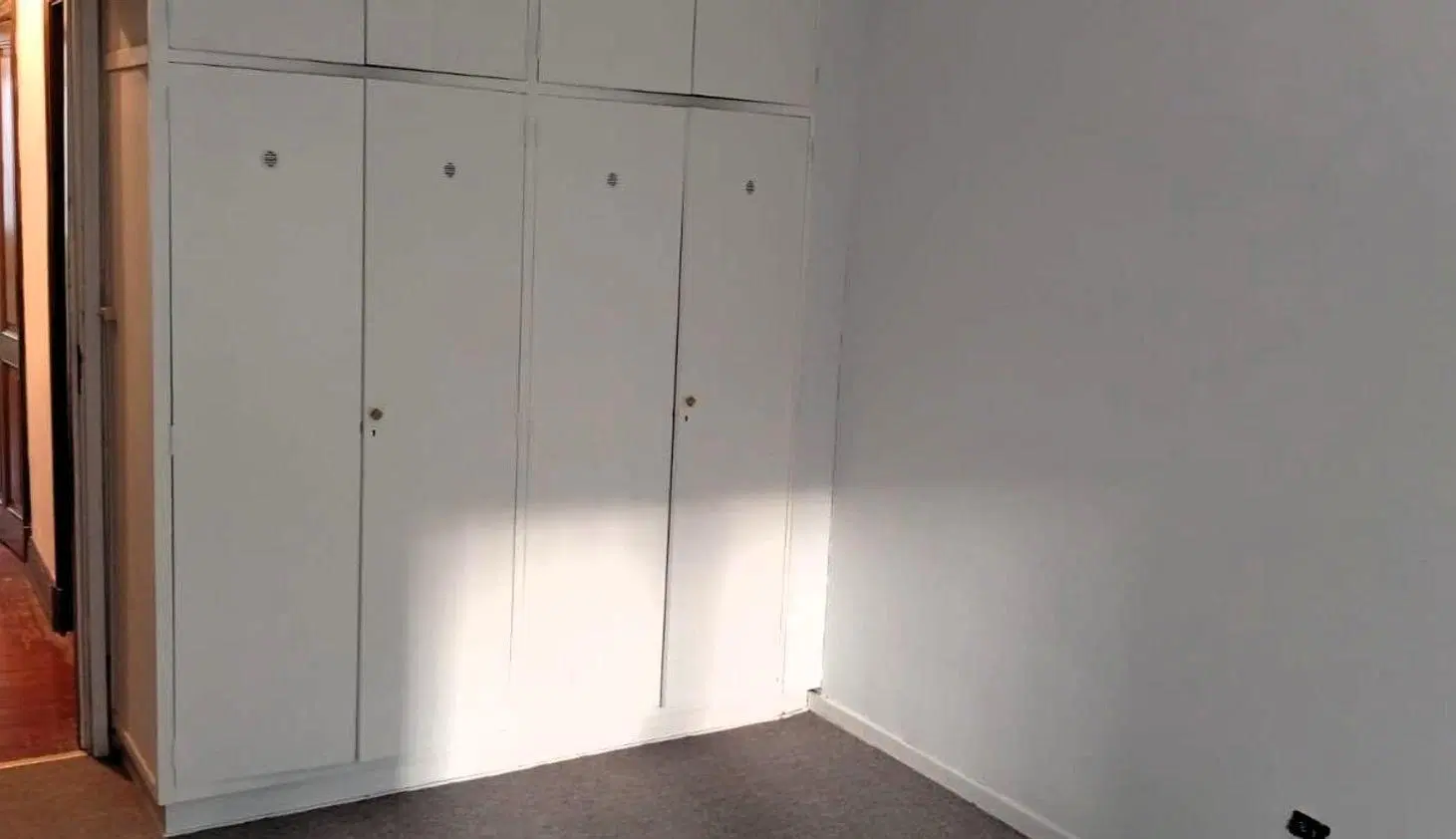 DPTO 5 AMBIENTES AV. ELCANO BELGRANO BALCON 2