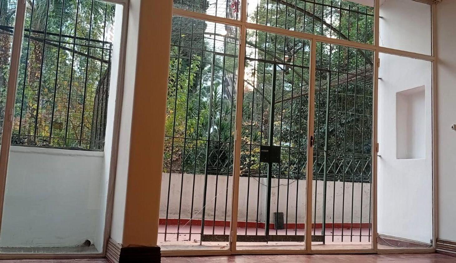 Foto de DPTO 5 AMBIENTES AV. ELCANO BELGRANO BALCON, imagen 1