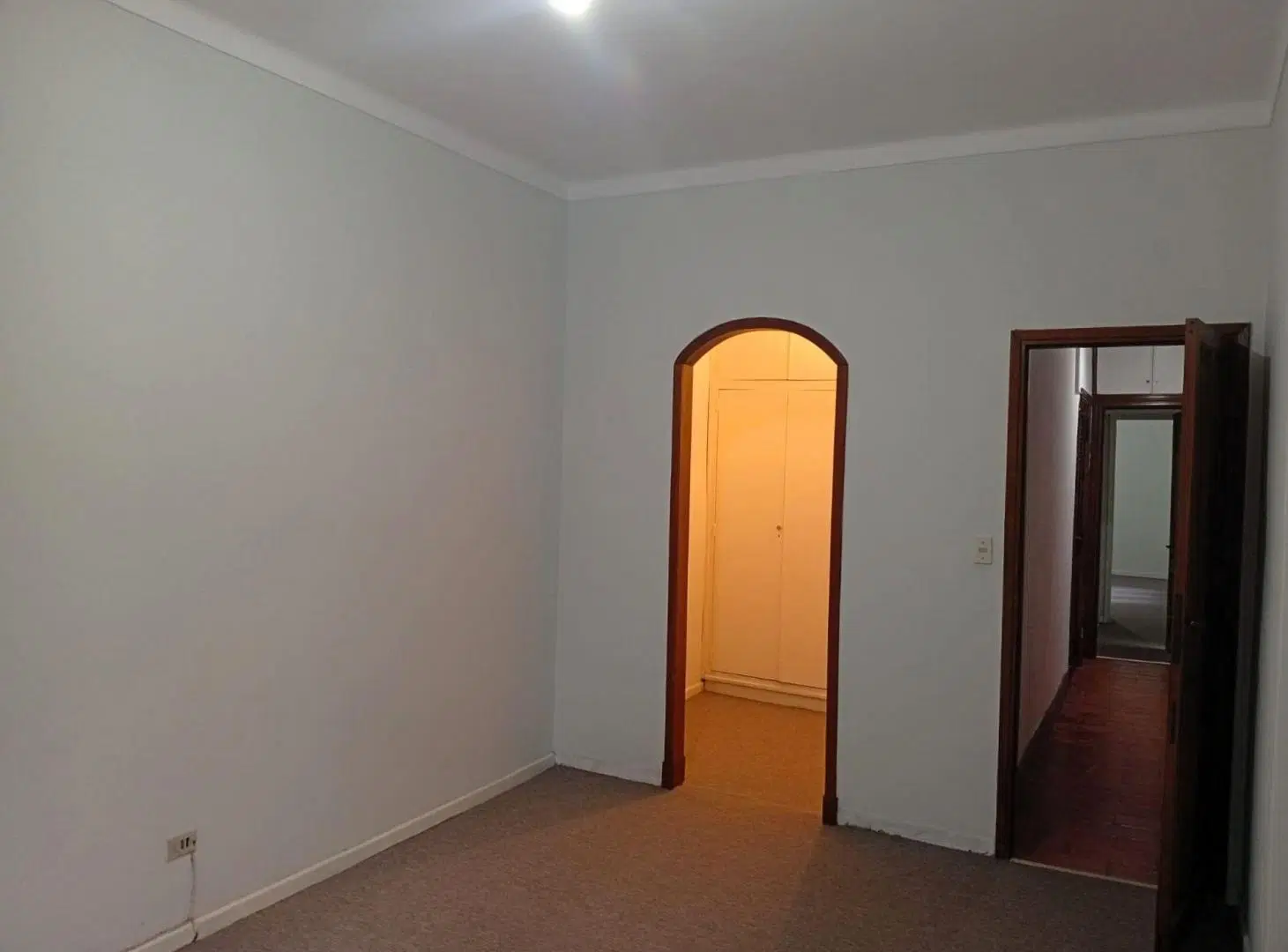 DPTO 5 AMBIENTES AV. ELCANO BELGRANO BALCON 4