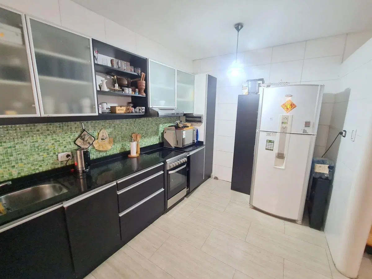 Casa Triplex - San Martin 5