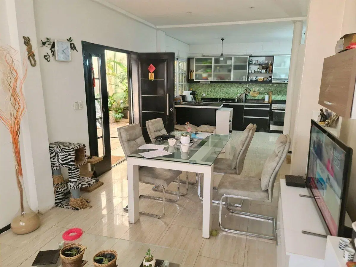 Casa Triplex - San Martin 2