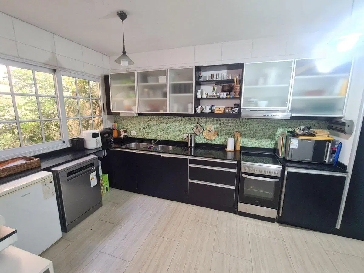 Casa Triplex - San Martin 4