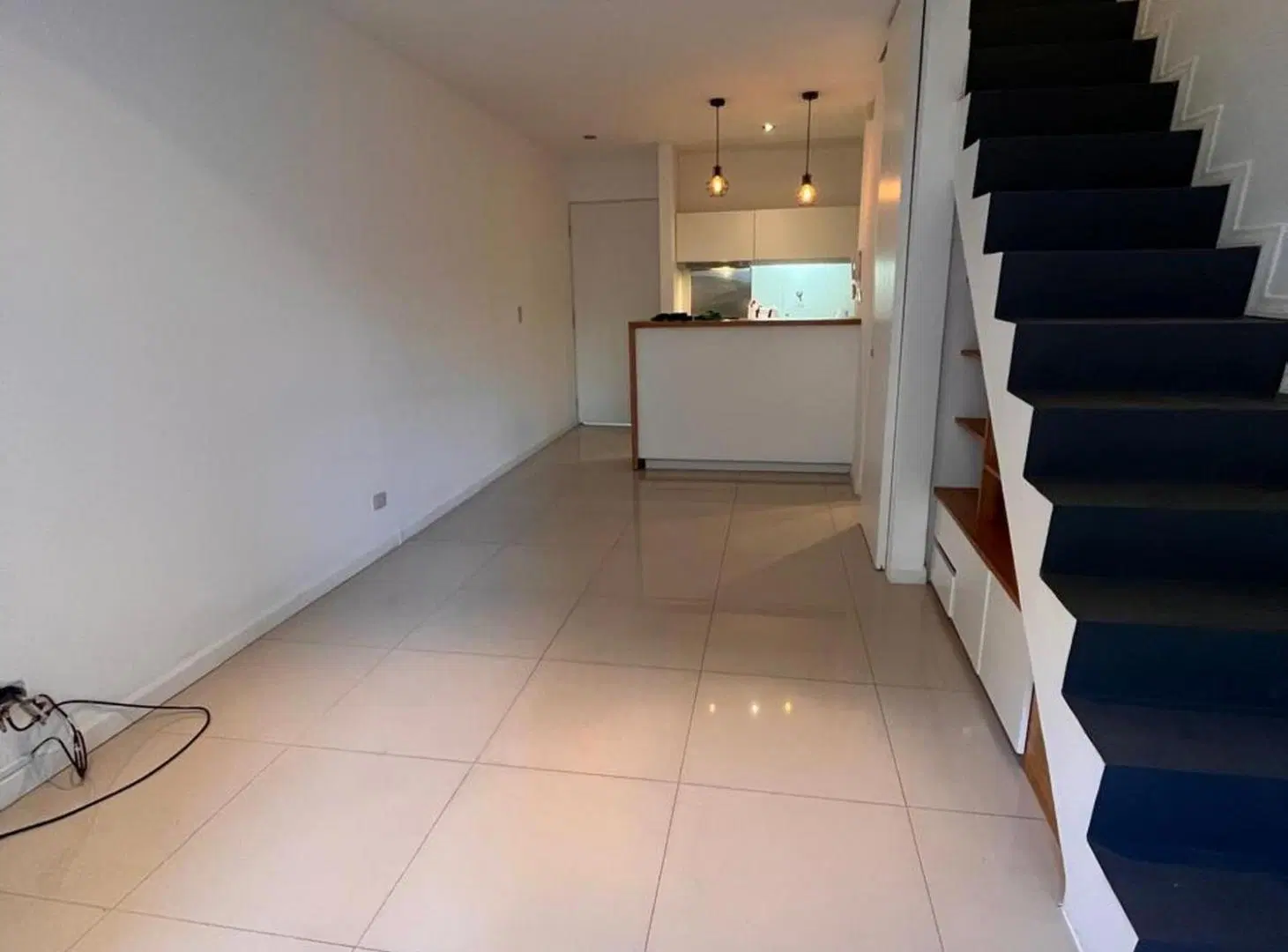 Alquiler Dúplex 3 Ambientes con Cochera y Balcón 5