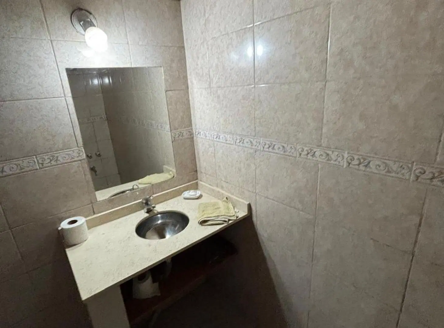 PH 3 amb   en venta refaccionar en Isidro Casanova 4