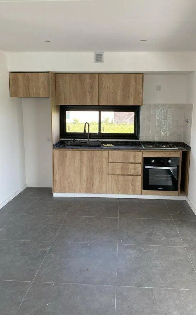 Venta casa a estrenar Pilar del Este Santa Elisa 4