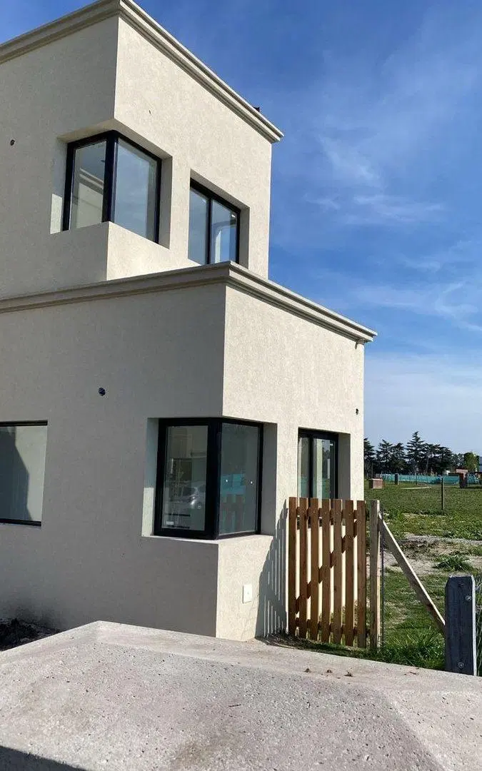 Venta casa a estrenar Pilar del Este Santa Elisa 5