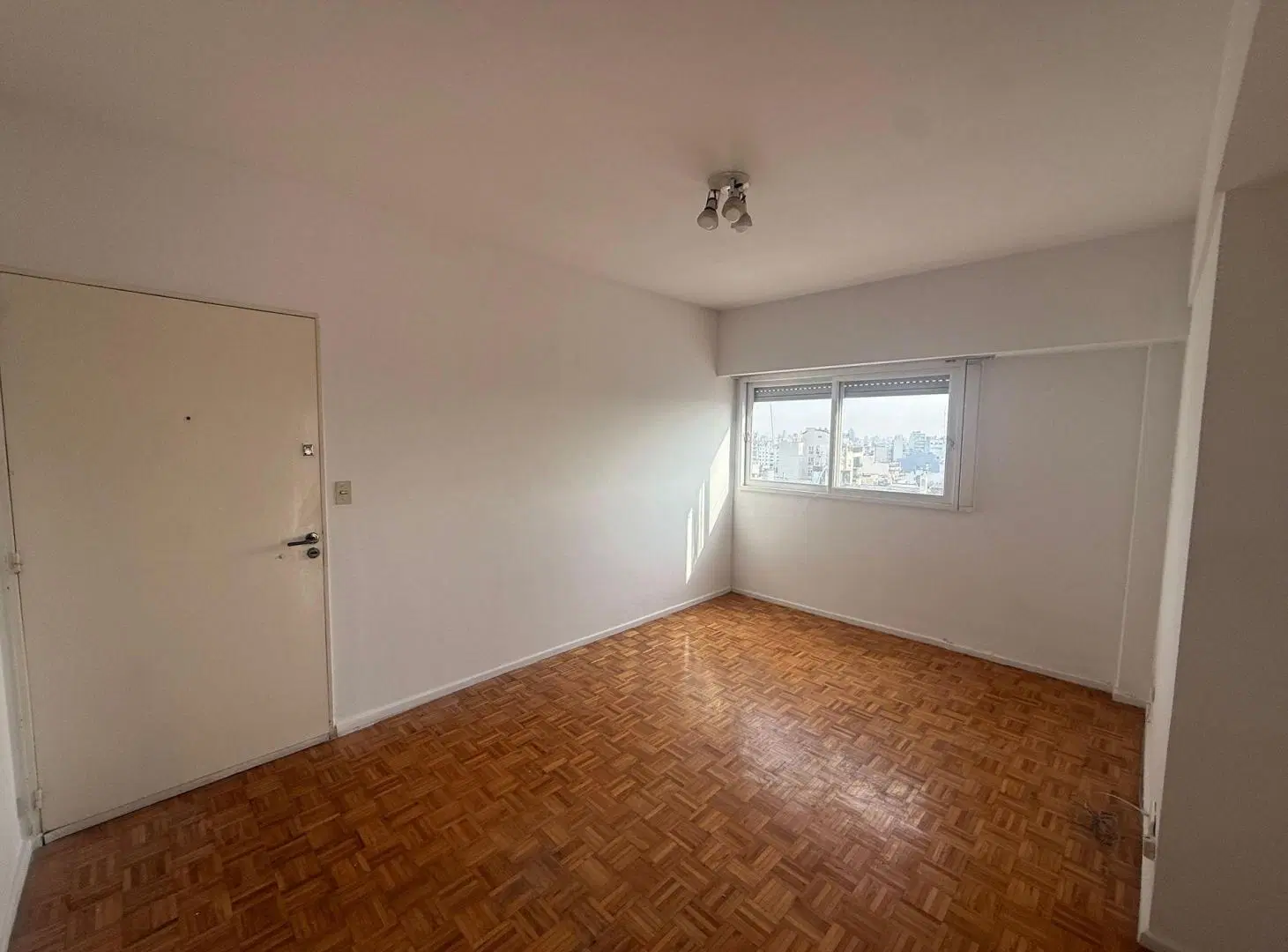ALQUILER DE DEPARTAMENTO DE 2 AMB EN CABALLITO 4
