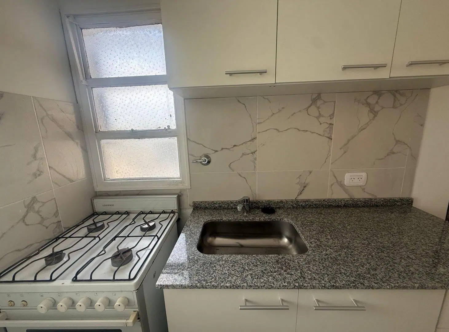 ALQUILER DE DEPARTAMENTO DE 2 AMB EN CABALLITO 5
