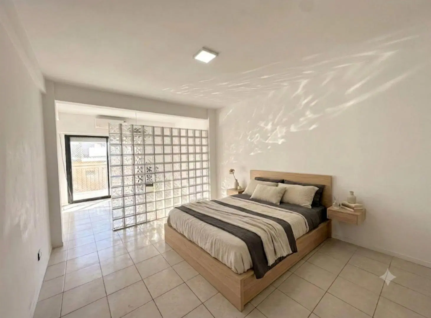 Departamento 2 amb. CRÁMER AL 1700 - COLEGIALES 2