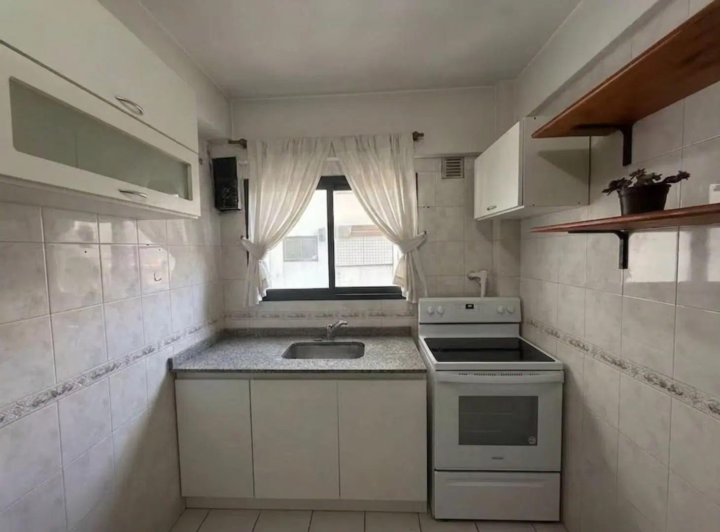 Departamento 2 amb. CRÁMER AL 1700 - COLEGIALES 5
