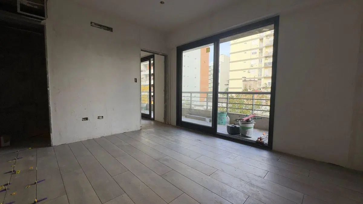 VENTA 2 AMBIENTES VILLA URQUIZA - A ESTRENAR 4