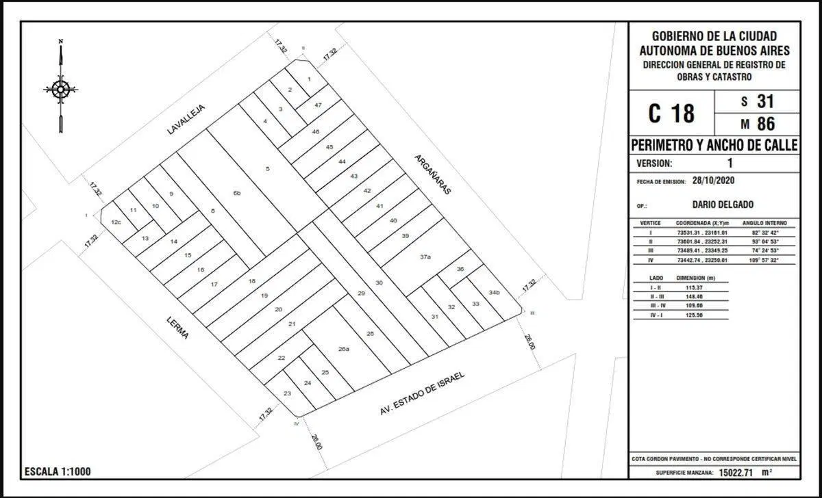 Plano 6