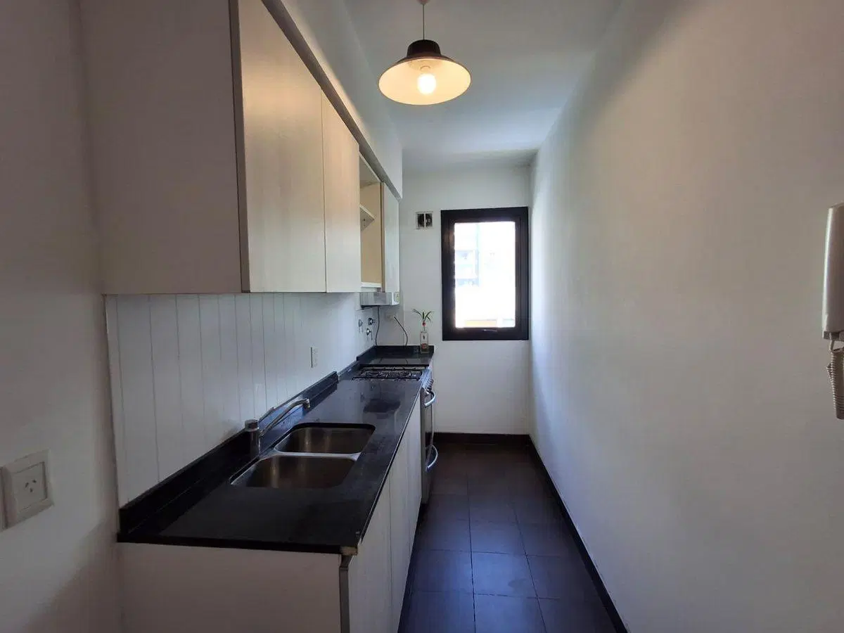 Departamento en alquiler en V.Urquiza 2 amb c/seg 4