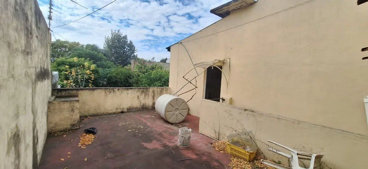 Venta Casa Villa Sarmiento 4