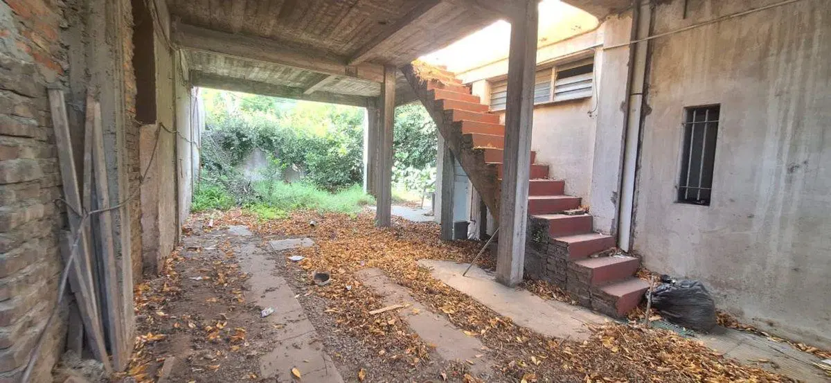Venta Casa Villa Sarmiento 5