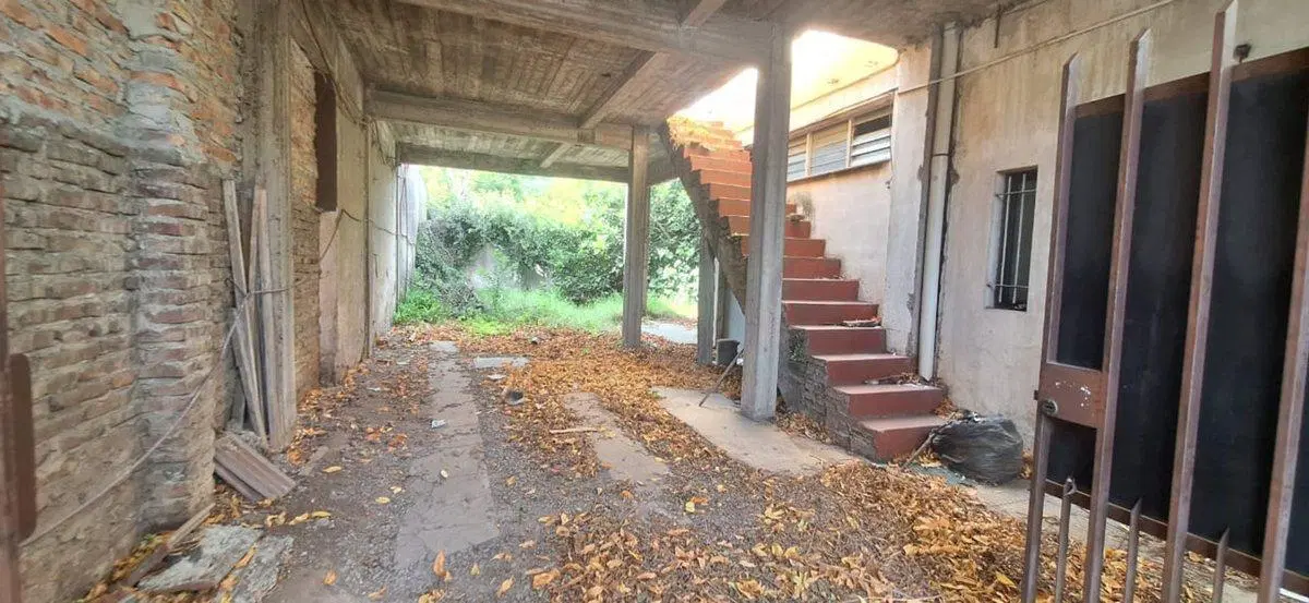 Venta Casa Villa Sarmiento 2