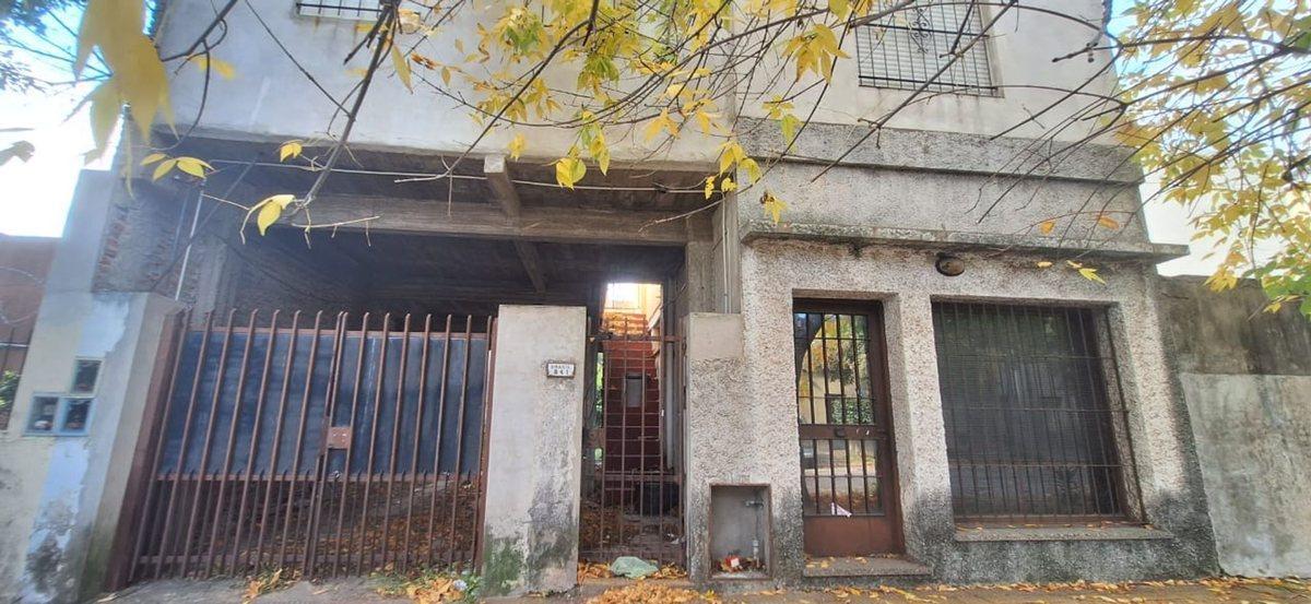 Foto de Venta Lote Villa Sarmiento Oportunidad, imagen 4