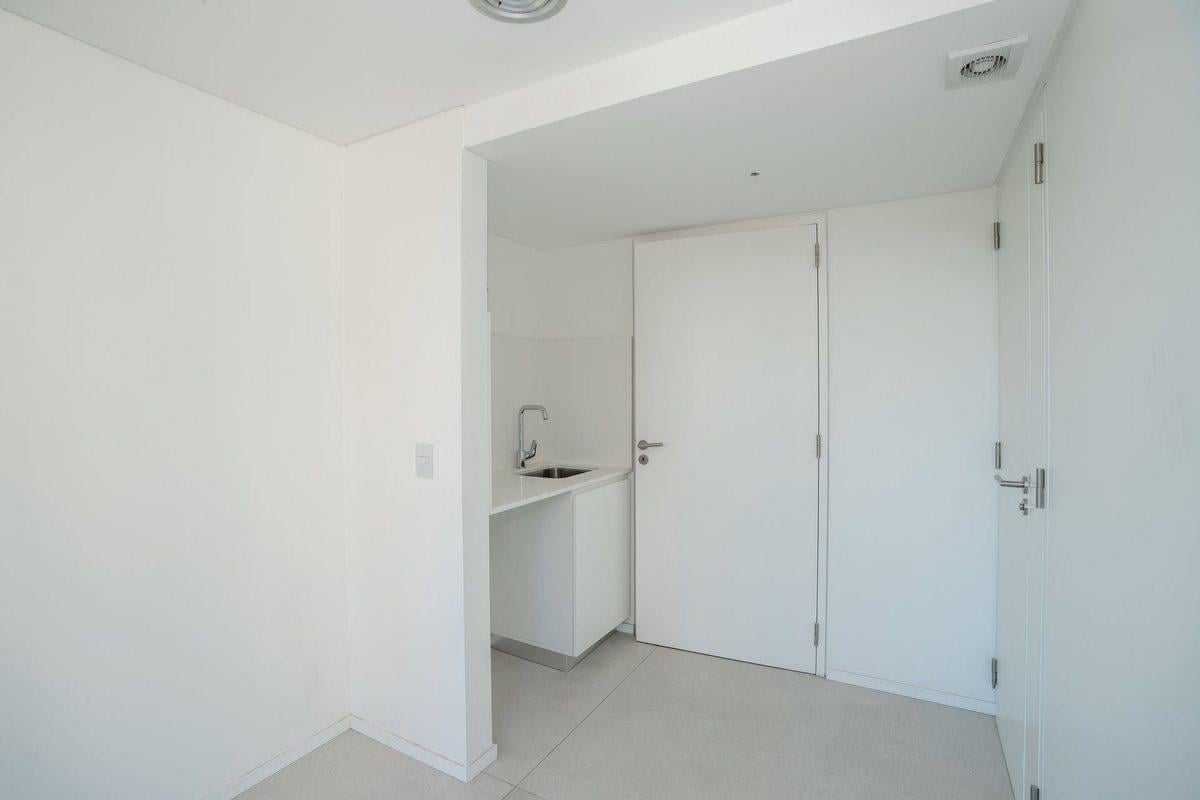 Venta departamento L'avenue Zaha Hadid en Palermo
