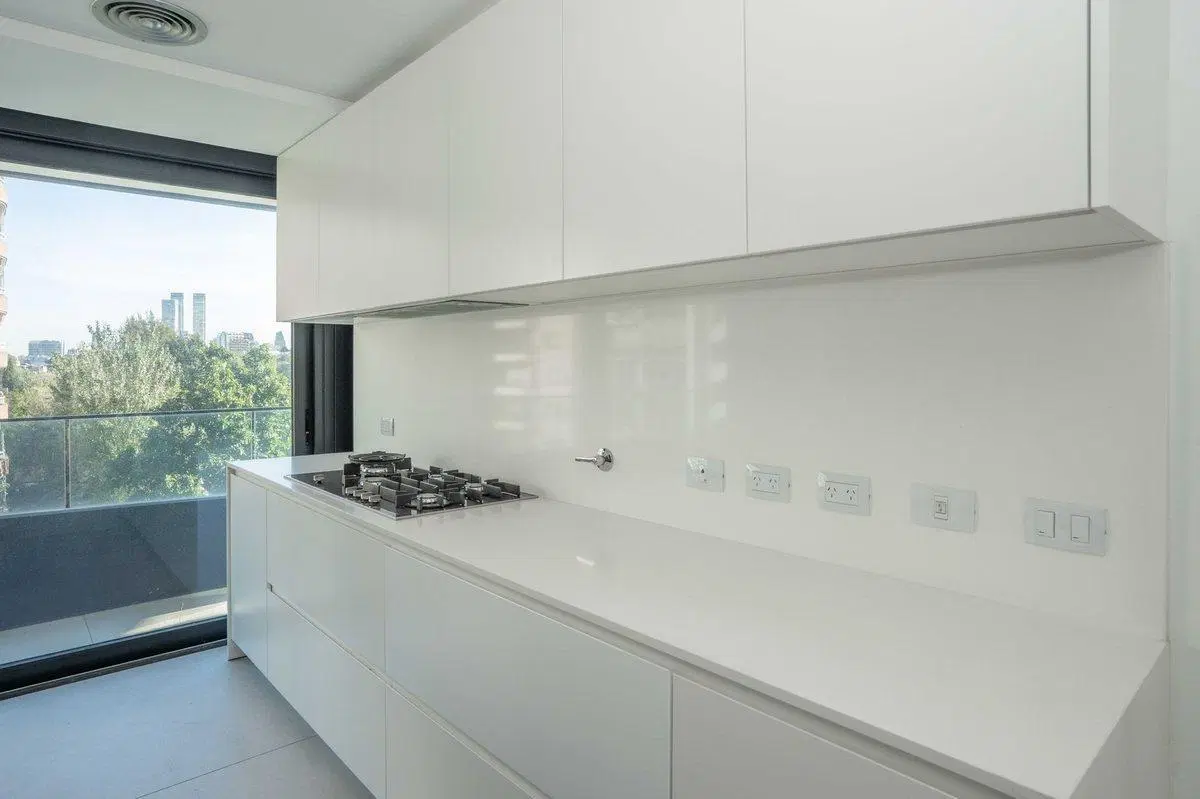 Venta departamento L'avenue Zaha Hadid en Palermo 4
