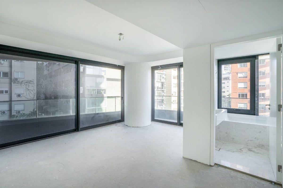 Venta departamento L'avenue Zaha Hadid en Palermo