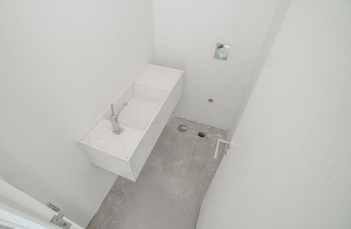 Venta departamento L'avenue Zaha Hadid en Palermo
