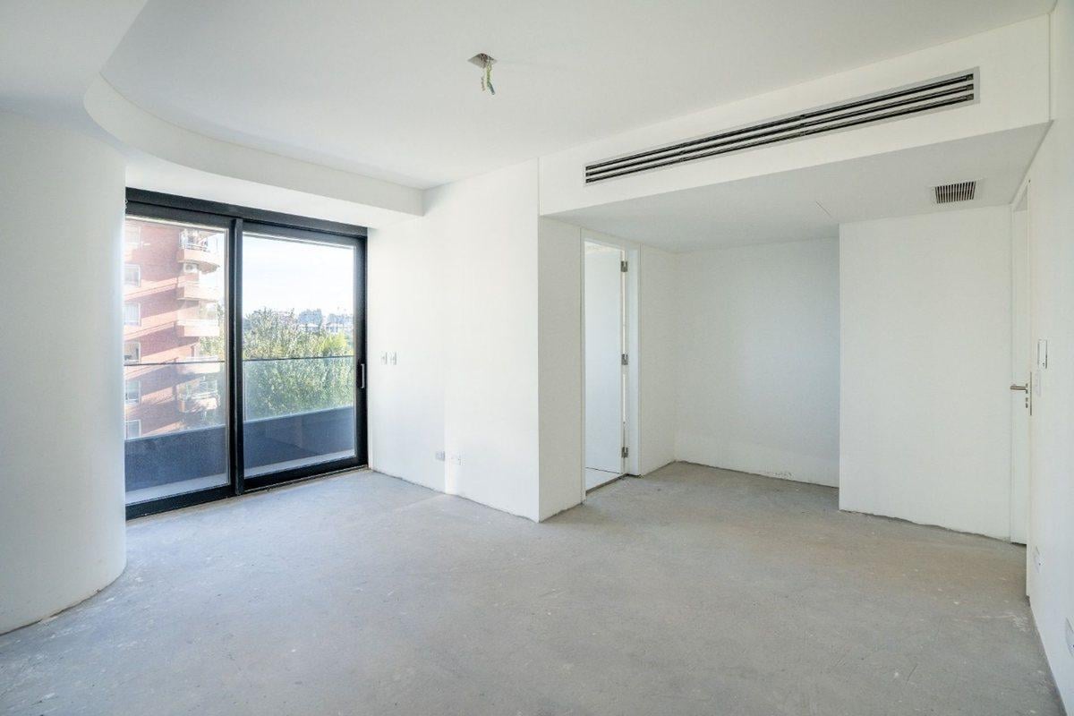 Venta departamento L'avenue Zaha Hadid en Palermo