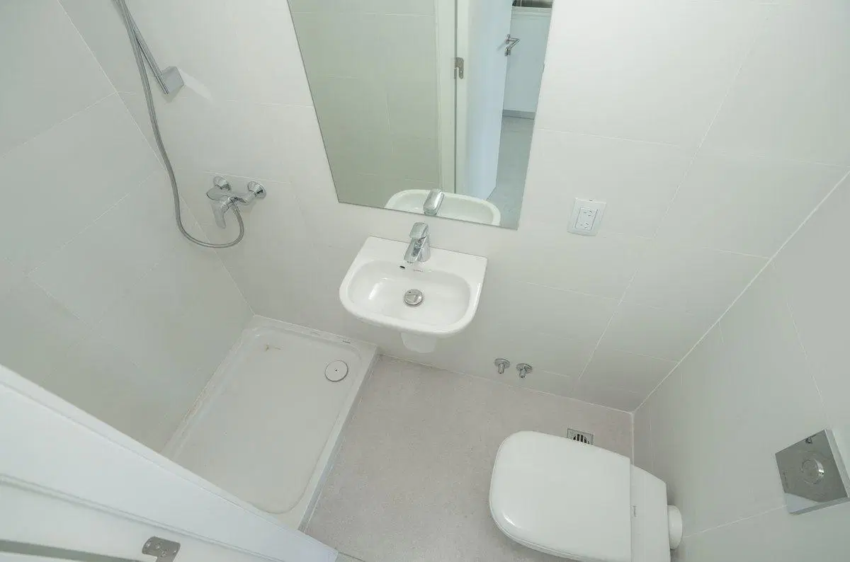 Venta departamento L'avenue Zaha Hadid en Palermo 3