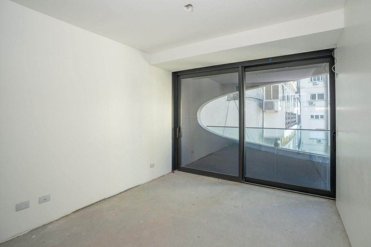 Venta departamento L'avenue Zaha Hadid en Palermo