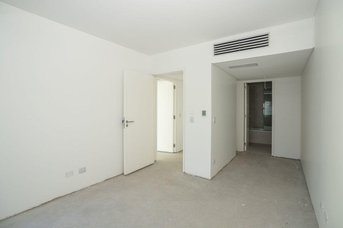 Venta departamento L'avenue Zaha Hadid en Palermo