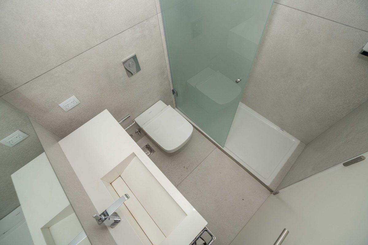 Venta departamento L'avenue Zaha Hadid en Palermo