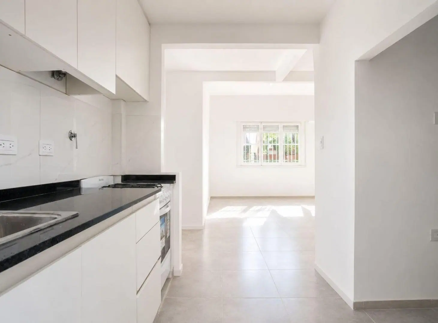 VENTA PH DEVOTO 3/4 AMB. PB CON PATIO SIN EXPENSAS 8