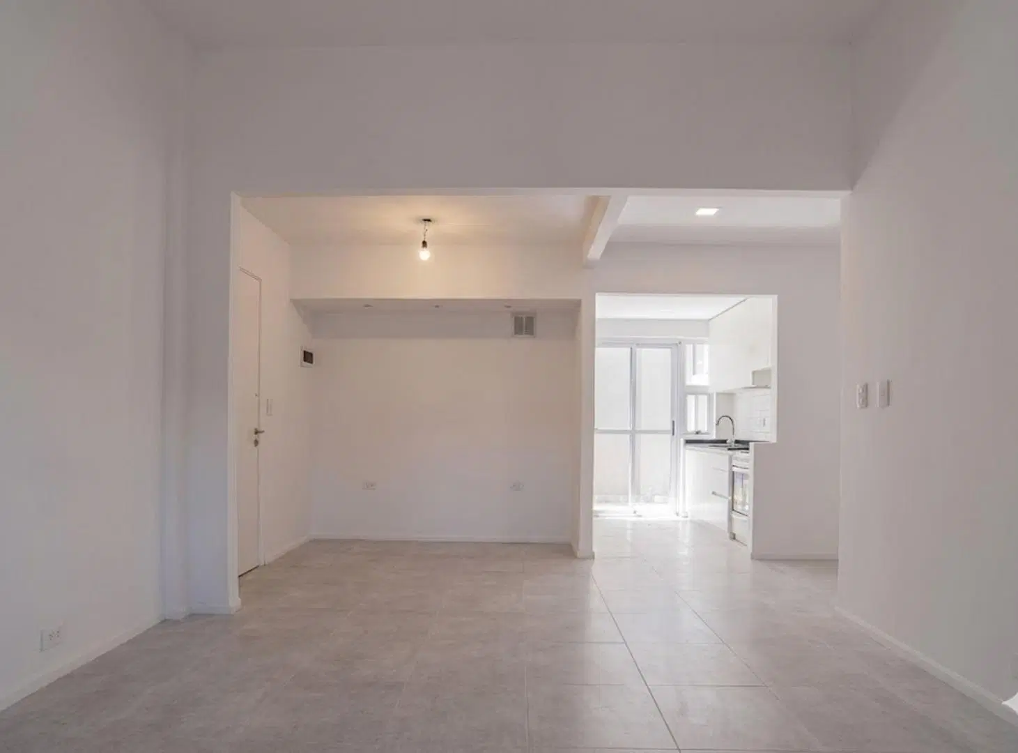 VENTA PH DEVOTO 3/4 AMB. PB CON PATIO SIN EXPENSAS 4