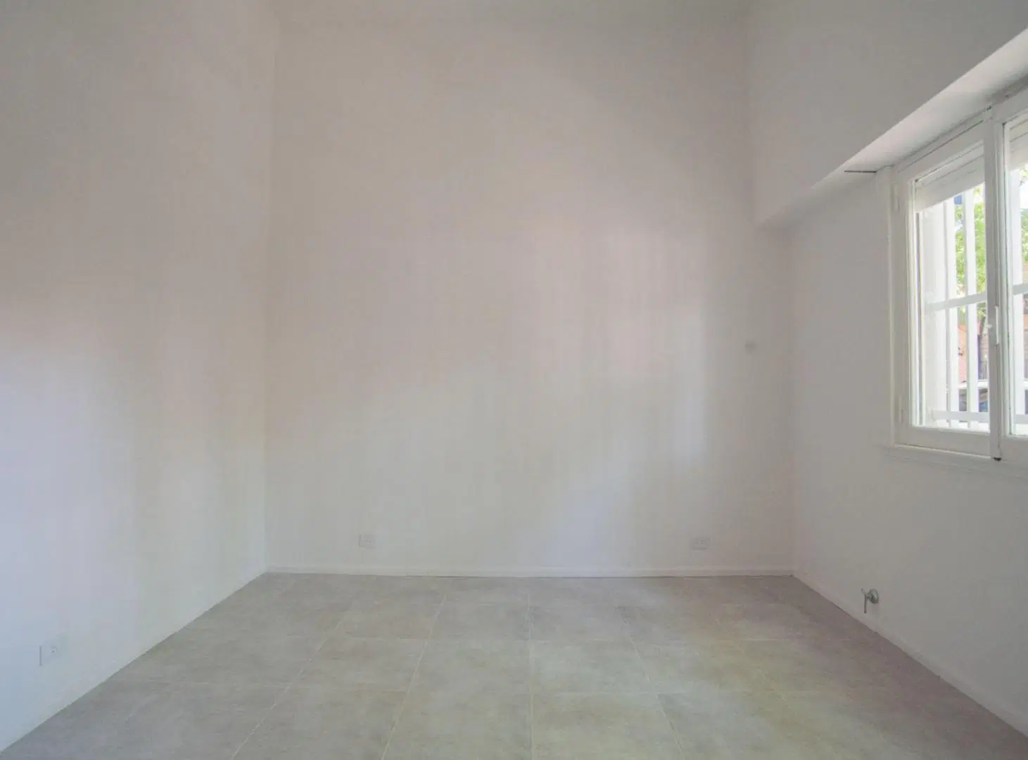 VENTA PH DEVOTO 3/4 AMB. PB CON PATIO SIN EXPENSAS 3