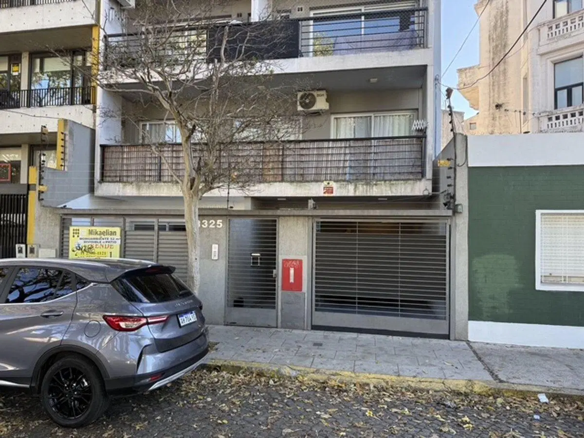 Venta Dpto 3 amb V. del Parque 117 mt2 Impecable!! 4