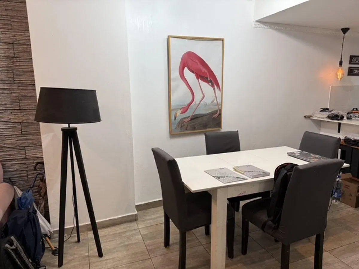 Venta Dpto 3 amb V. del Parque 117 mt2 Impecable!! 3