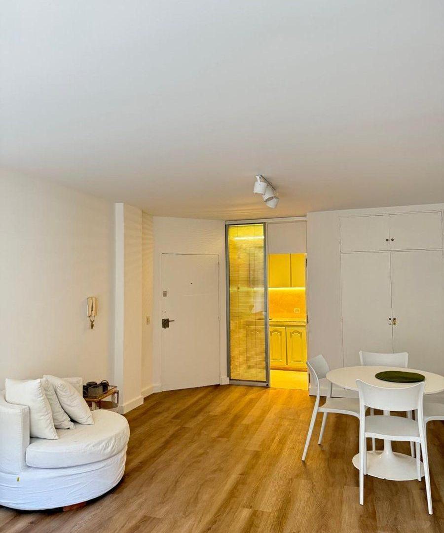 Foto de VENTA DEPARTAMENTO UN AMBIENTE PALERMO SOHO, imagen 4