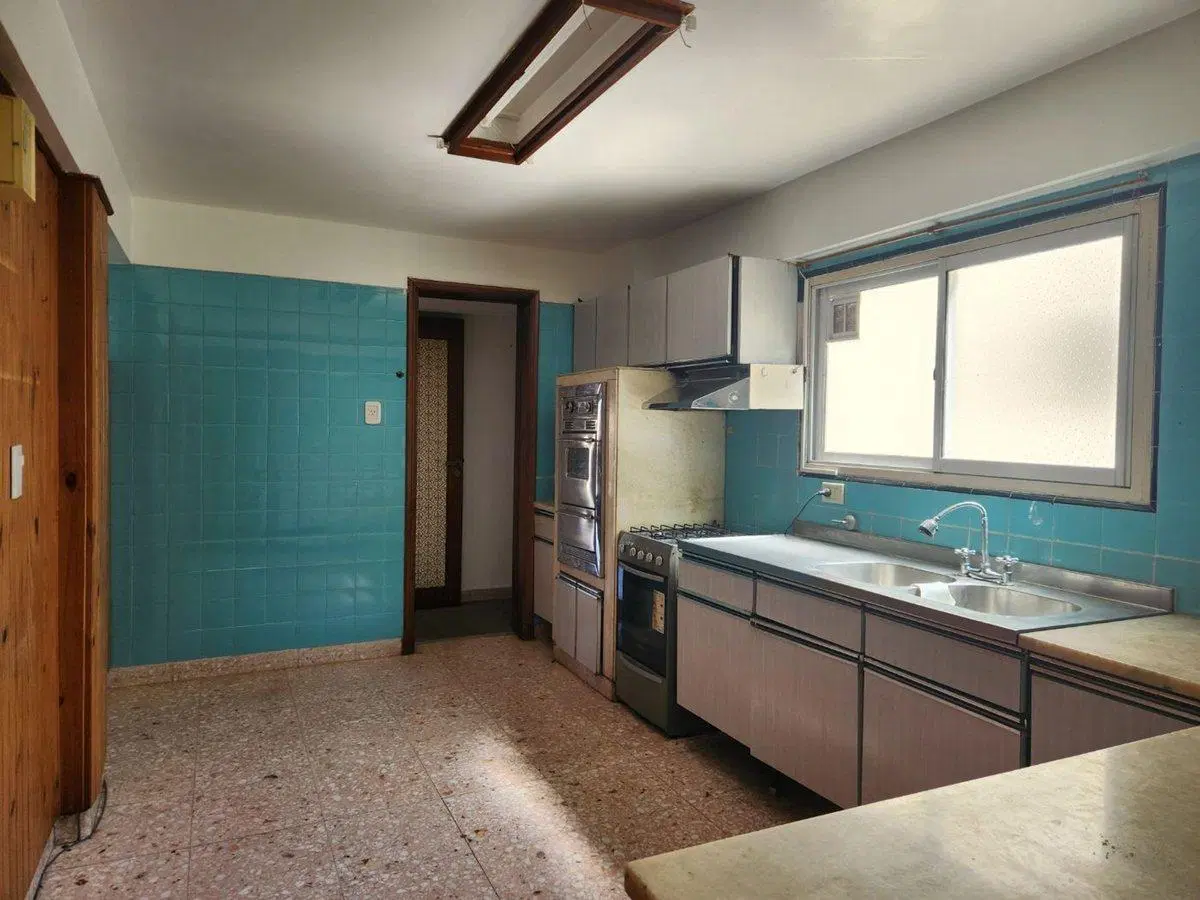 Departamento venta 3 ambientes, depend. Caballito 4