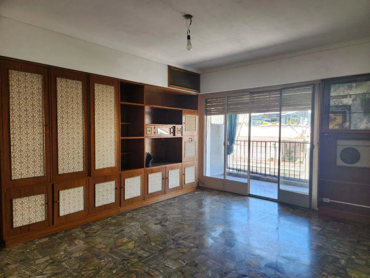 Departamento venta 3 ambientes, depend. Caballito 3