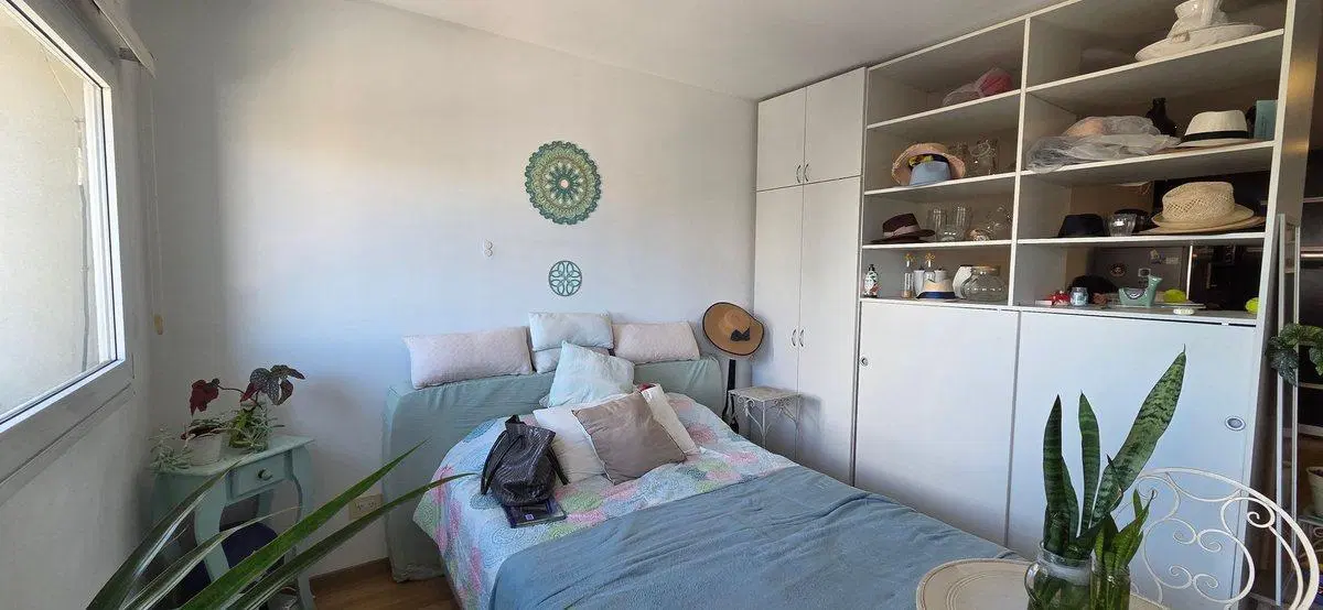 Monoambiente 43mts con cochera Altos de Ballester 5