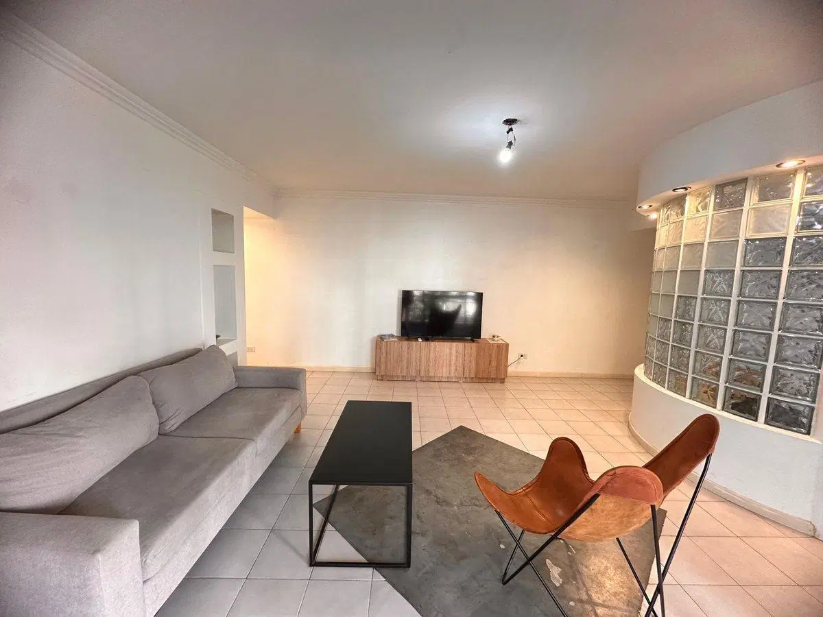 Venta departamento 4 ambientes con cochera-PALERMO 4