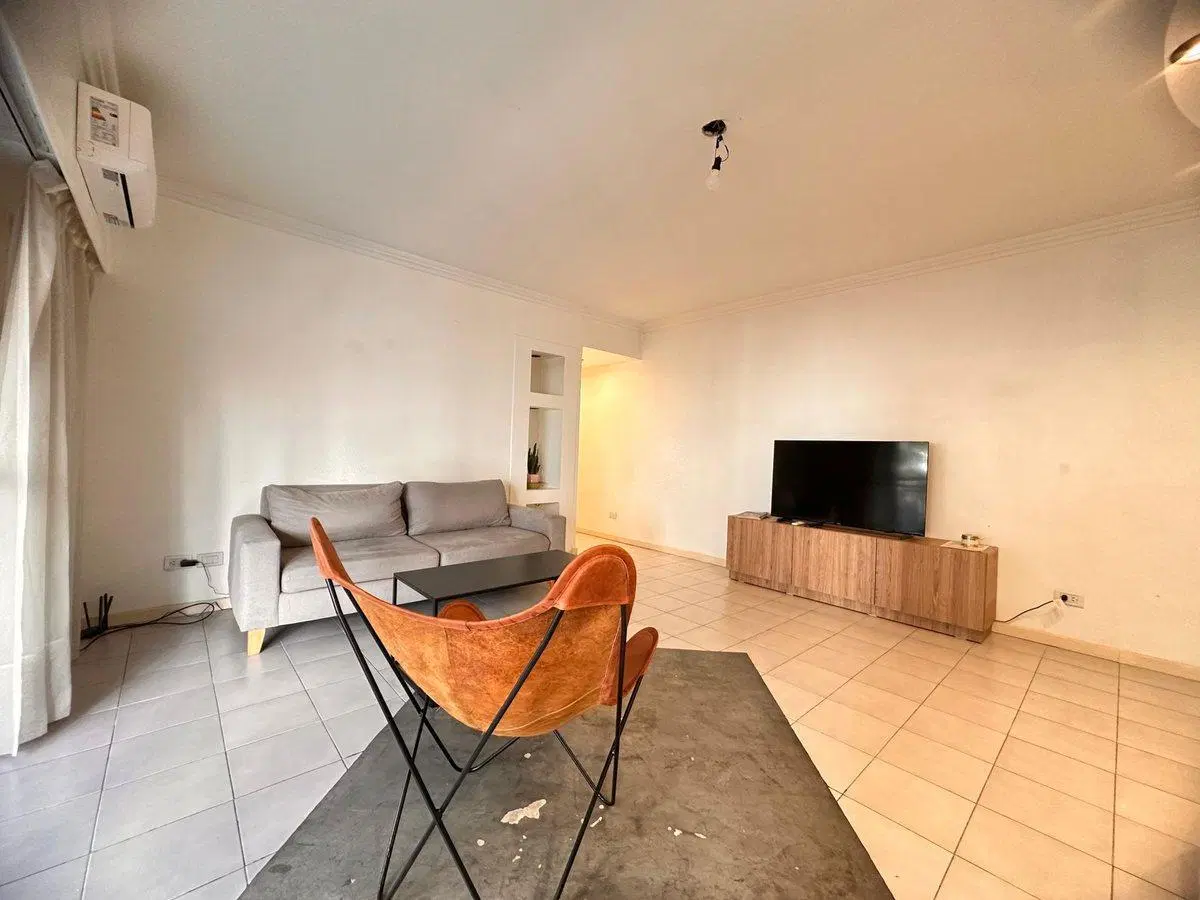 Venta departamento 4 ambientes con cochera-PALERMO 2