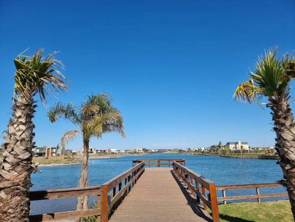 Venta Lote Lagos de Canning 2 5