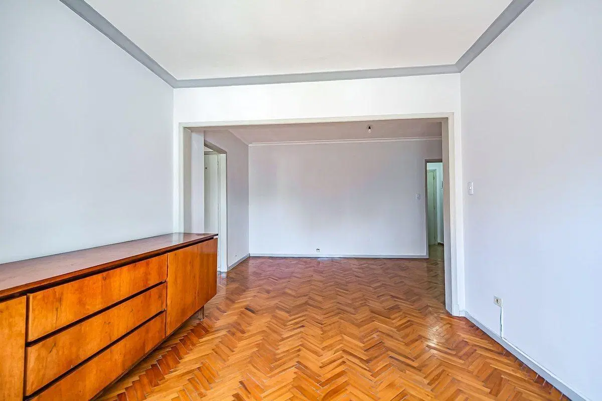 Departamento en venta 2 ambientes en Colegiales 5