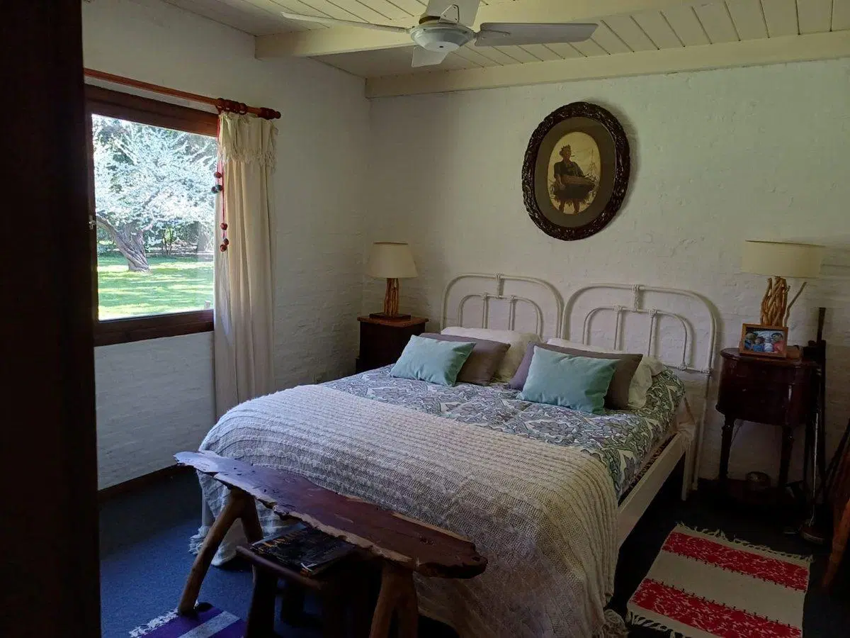 Casa quinta 5 amb en VENTA, gran terreno en Pilar 3
