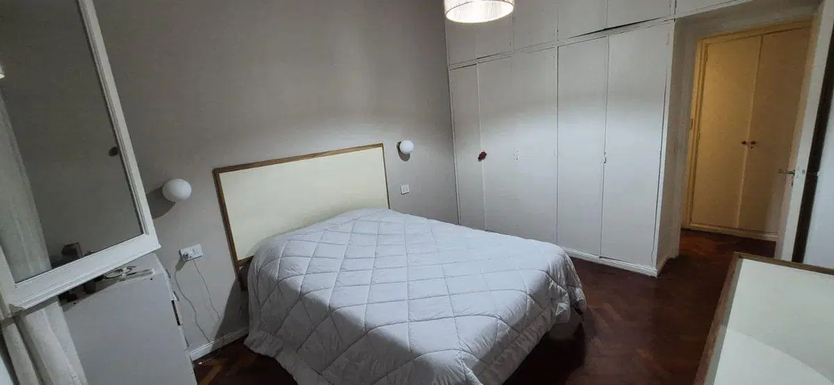 Venta Departamento 2 ambientes Recoleta 2