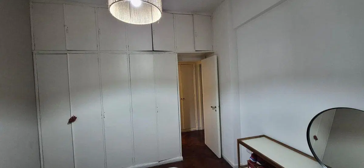 Venta Departamento 2 ambientes Recoleta 8