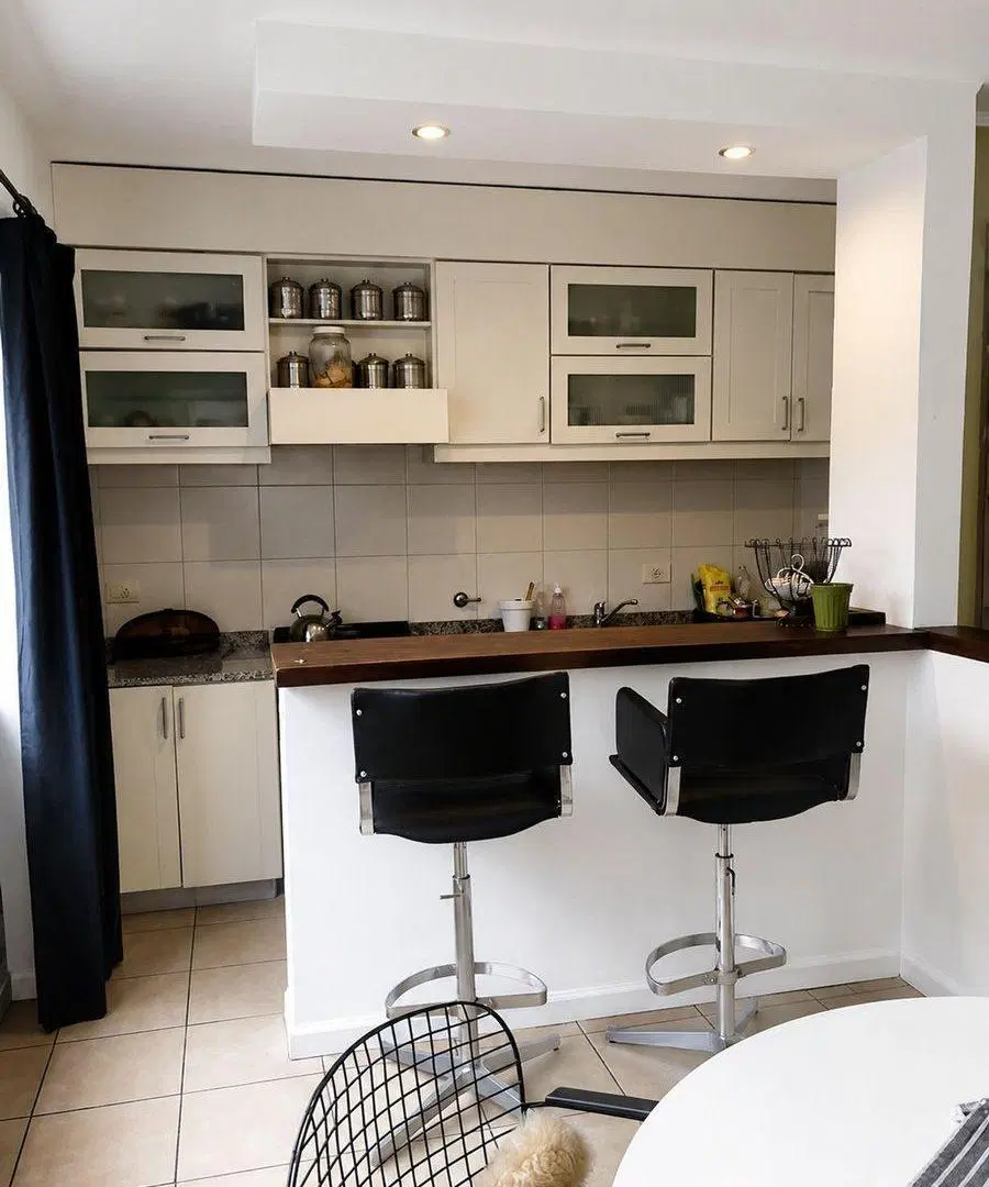 PH DUPLEX c/Terraza ppia 70mts. 2 Dorm en suite. 3