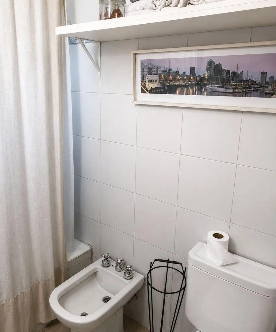 PH DUPLEX c/Terraza ppia 70mts. 2 Dorm en suite. 2
